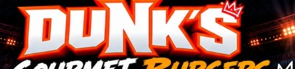 Logo DUNK'S