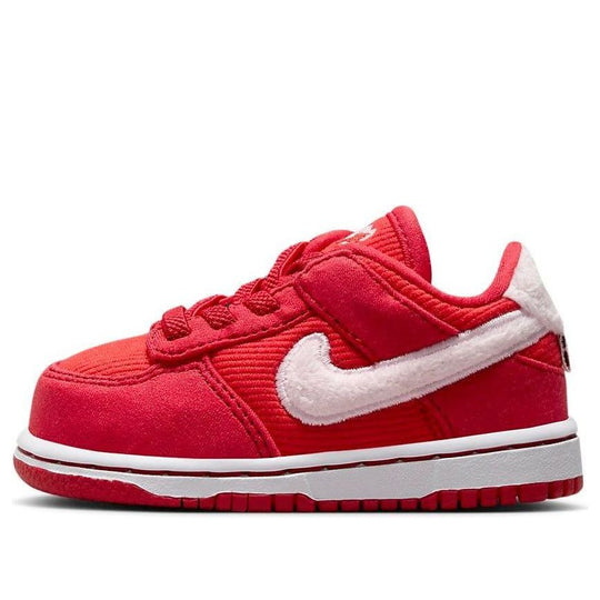 (TD) Nike Dunk Low 'Saint-Valentin 2024' FZ3551-612 - Dunks - Nike Dunk