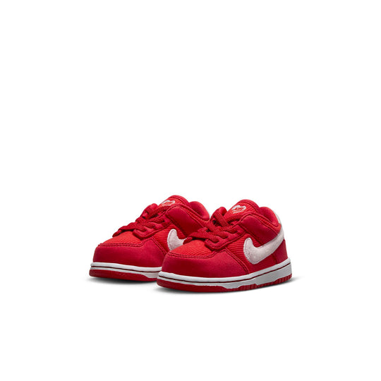 (TD) Nike Dunk Low 'Saint-Valentin 2024' FZ3551-612 - Dunks - Nike Dunk