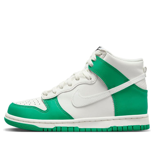 (GS) Nike Dunk High 'Phantom Stadium Vert' DB2179-002 - Dunks - Nike Dunk