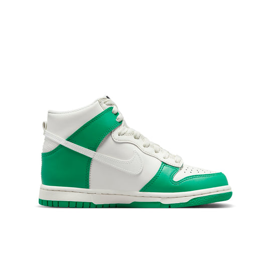 (GS) Nike Dunk High 'Phantom Stadium Vert' DB2179-002 - Dunks - Nike Dunk