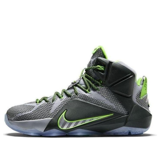 Nike LeBron 12 'Dunkman' 684593-001 - Dunks - Nike Dunk