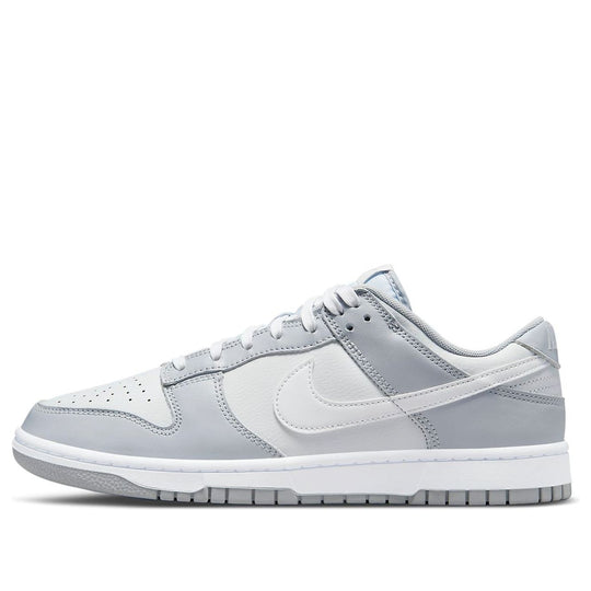 Nike Dunk Low 'Pure Platinum Wolf Gris' DJ6188-001 - Dunks - Nike Dunk