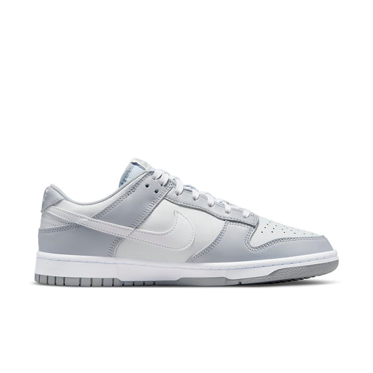 Nike Dunk Low 'Pure Platinum Wolf Gris' DJ6188-001 - Dunks - Nike Dunk