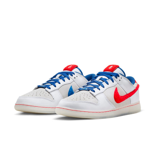 Nike Dunk Low Ann E Du Lapin White Rabbit Candy Fd Dunks Nike Dunk